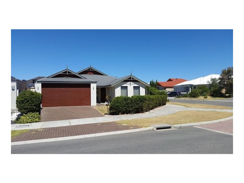 57 Sirius Ramble, Quinns Rocks WA 6030