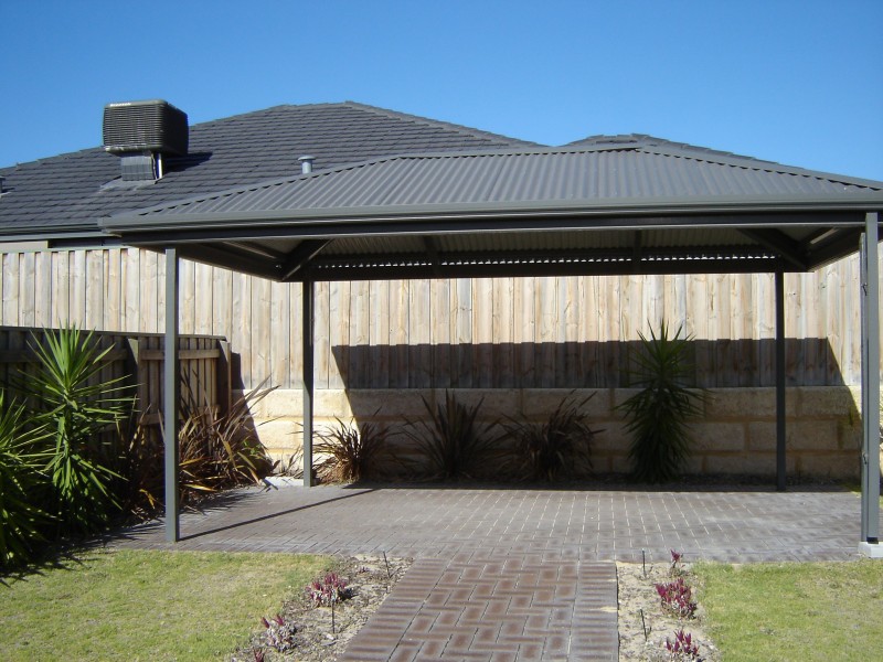 57 Sirius Ramble, Quinns Rocks WA 6030