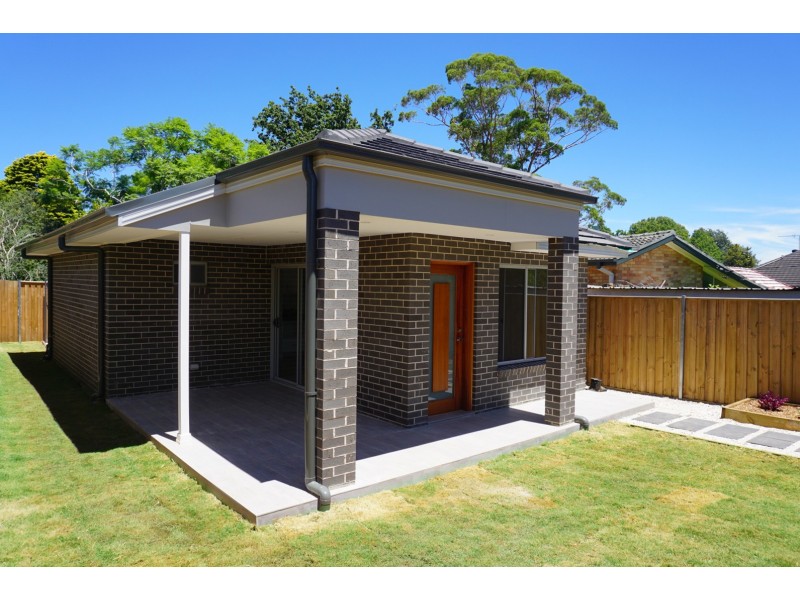 16A Carbeen Avenue, St Ives NSW 2075