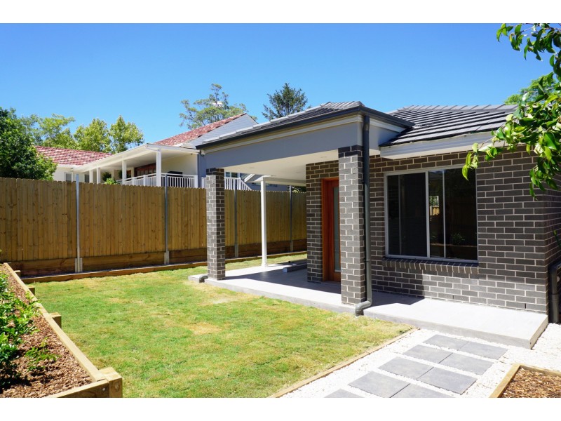 16A Carbeen Avenue, St Ives NSW 2075