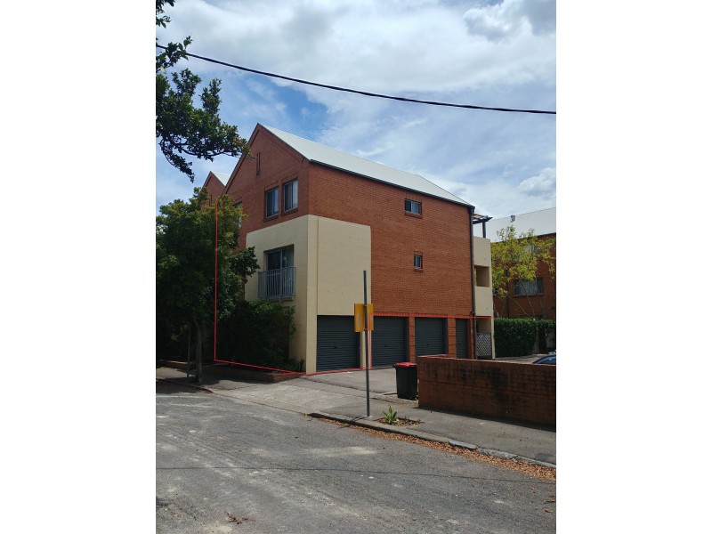 14/9 Bishopsgate Street, Wickham NSW 2293