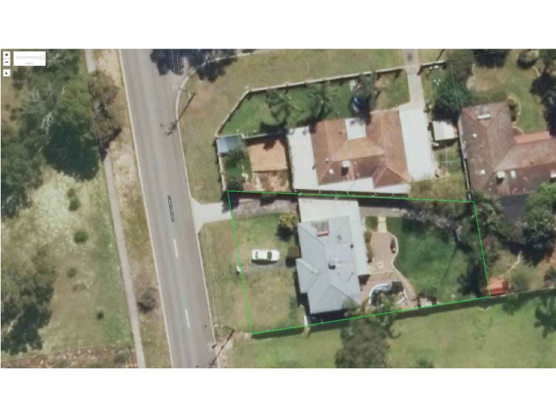 35 Cumberland Rd, Forrestfield WA 6058