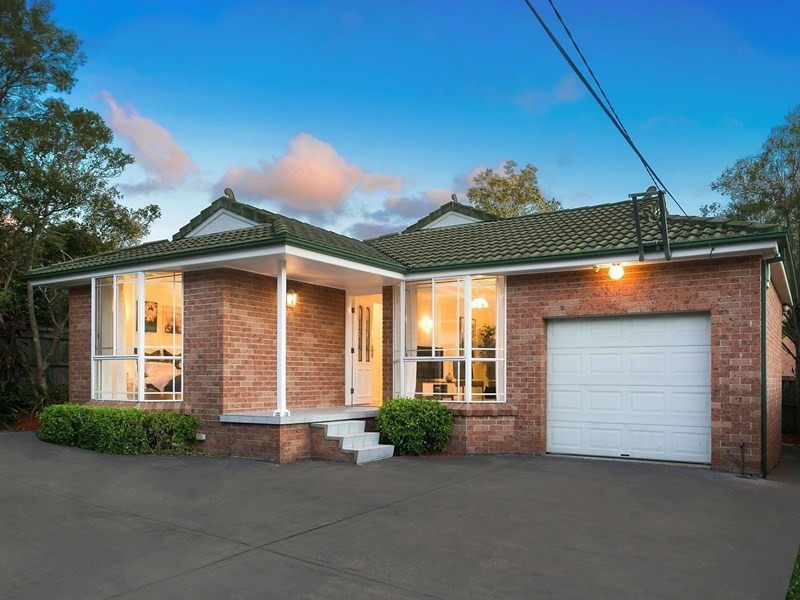 11A Corunna Road, Eastwood NSW 2122