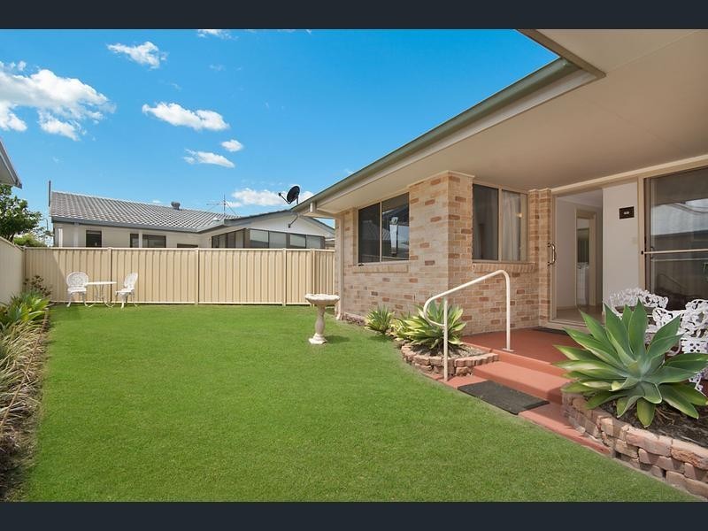 1 Cox Street, Yamba NSW 2464