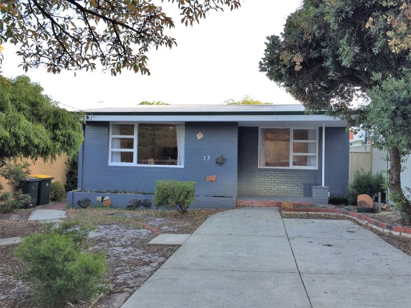 13 Franklin Street, Leederville WA 6007