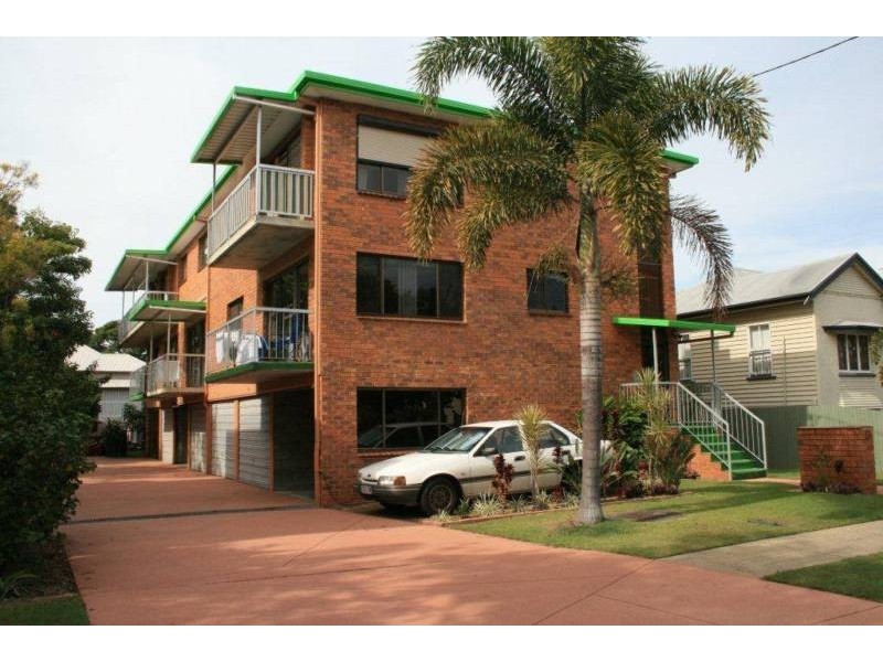1/17 Geelong Street, East Brisbane QLD 4169
