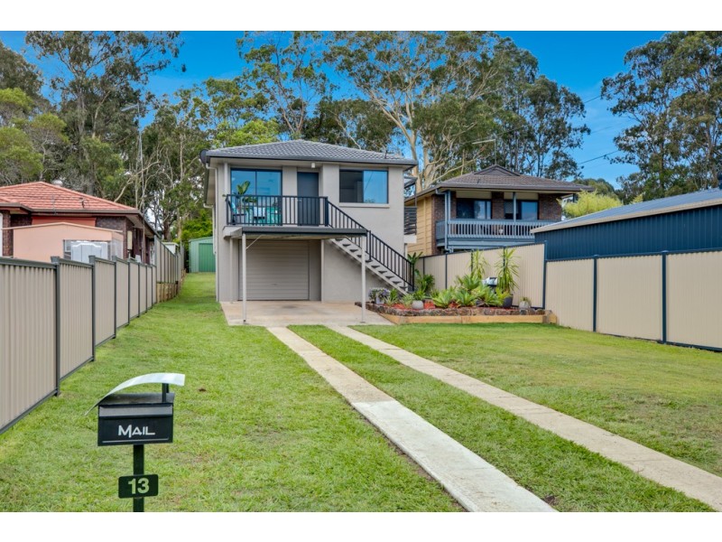 13 Fir Street, Victoria Point QLD 4165