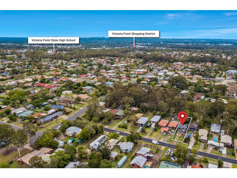 13 Fir Street, Victoria Point QLD 4165