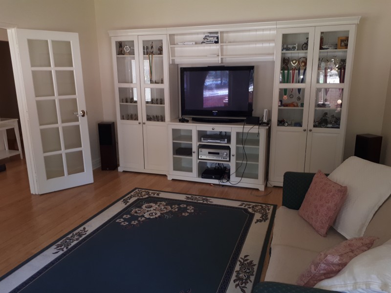 Alfred St/Alfre 25, Alfred St, Mount Helena WA 6082