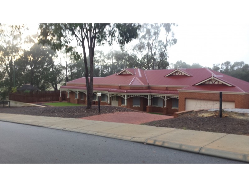 Alfred St 25, Alfred St, Mount Helena WA 6082