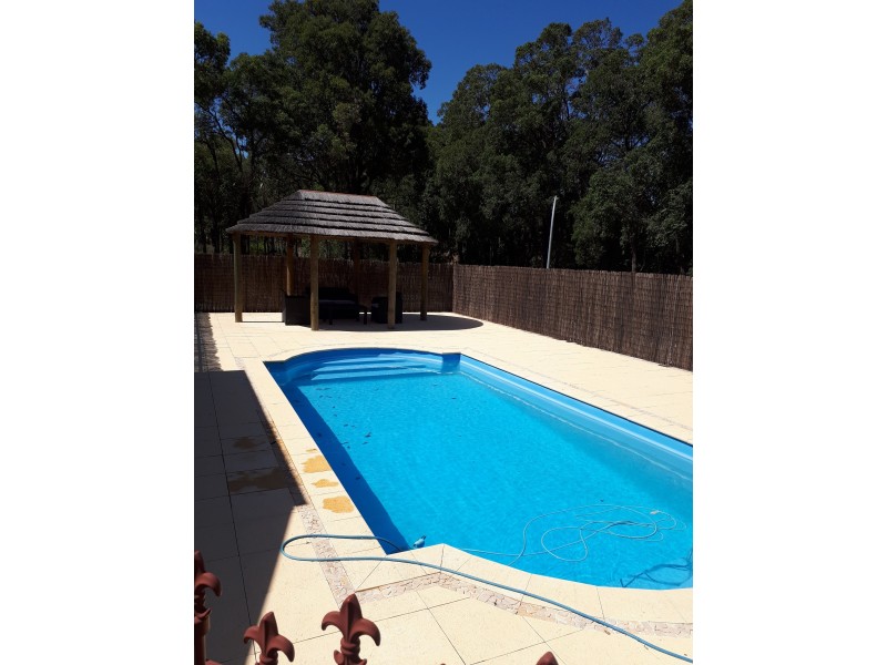 Alfred St 25, Alfred St, Mount Helena WA 6082