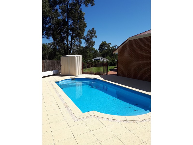 Alfred St 25, Alfred St, Mount Helena WA 6082