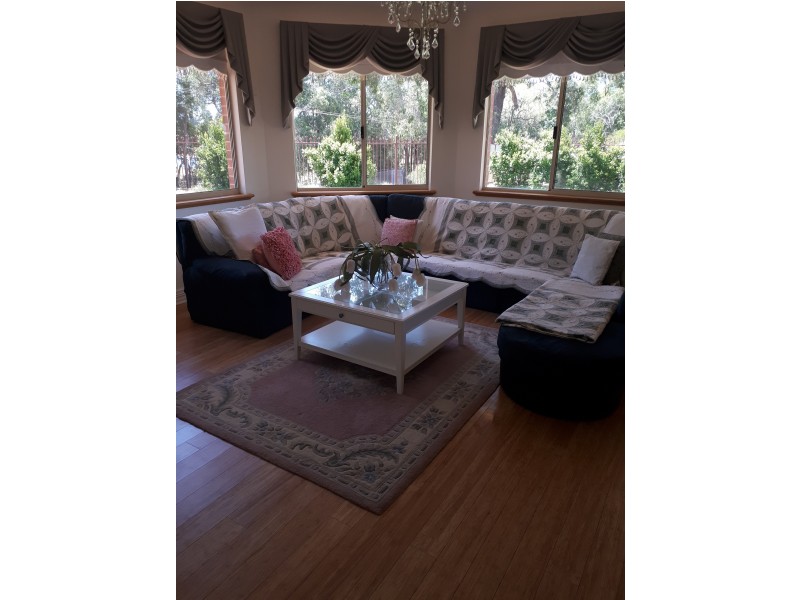 Alfred St 25, Alfred St, Mount Helena WA 6082
