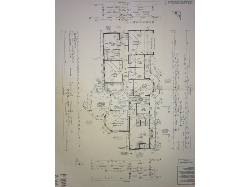 Alfred St 25, Alfred St, Mount Helena WA 6082 Floorplan