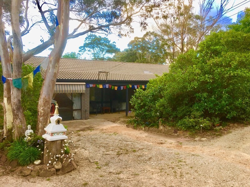 137 Narrow Neck rd, Katoomba NSW 2780