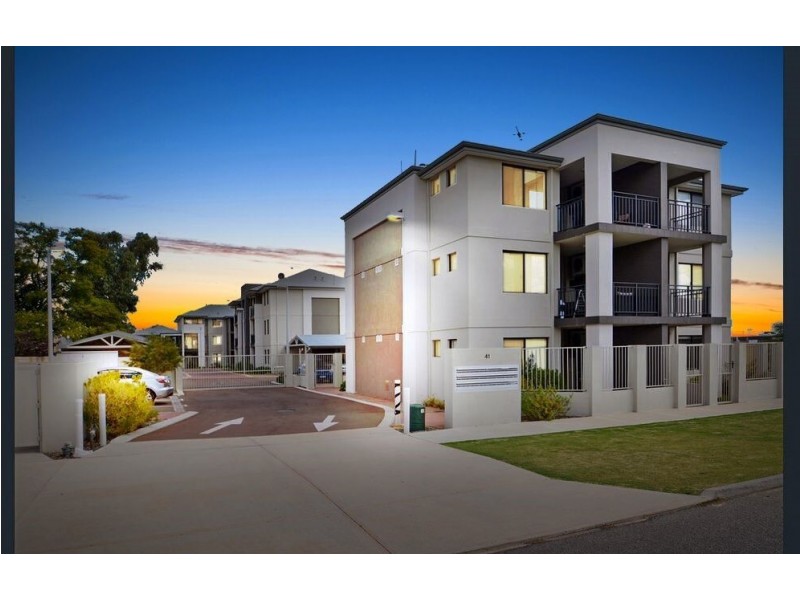 7/41 Camberwell Street, Beckenham WA 6107