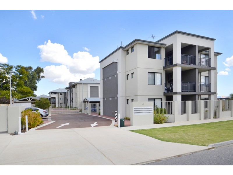 7/41 Camberwell Street, Beckenham WA 6107