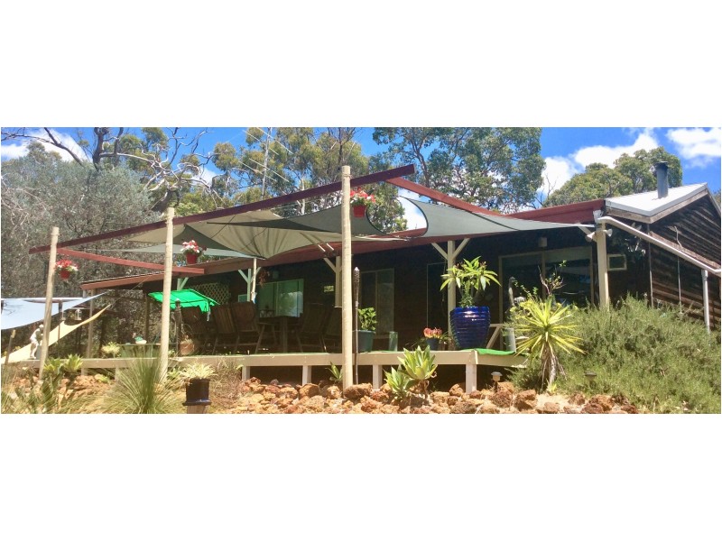 64  Hidaway Drive, Bindoon WA 6502