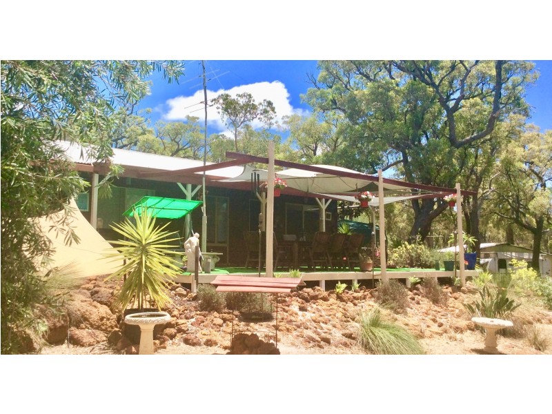 64  Hidaway Drive, Bindoon WA 6502