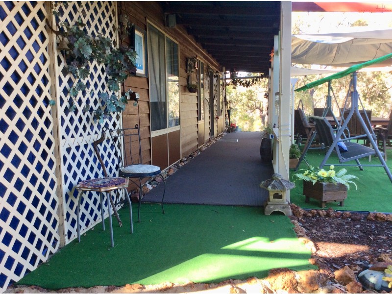 64  Hidaway Drive, Bindoon WA 6502