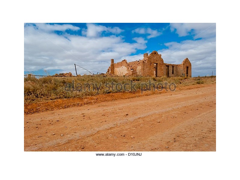 23/23 Spencer street, Farina SA 5733