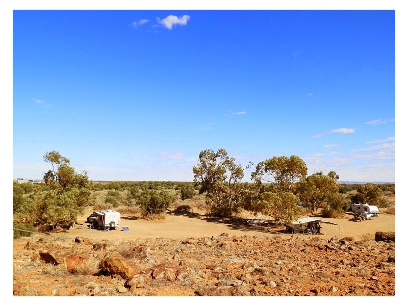 23/23 Spencer street, Farina SA 5733