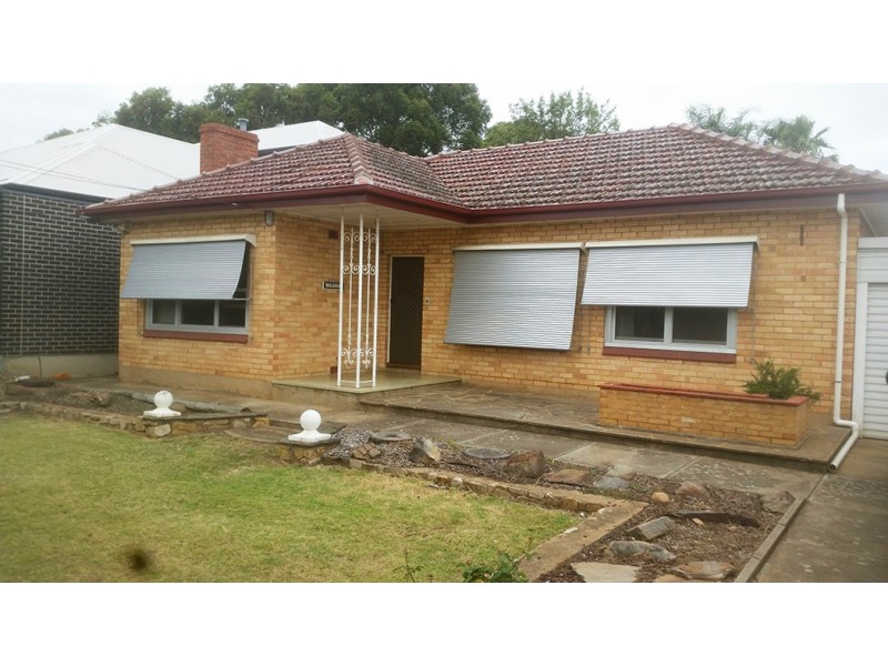 6 WIRRINGGA STREET, Flinders Park SA 5025