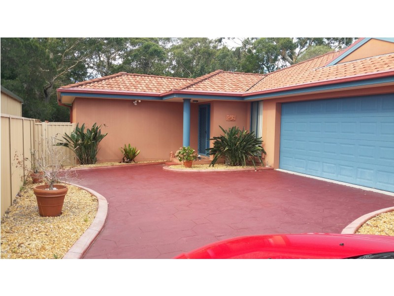 3a Rennie Cres, Tuncurry NSW 2428