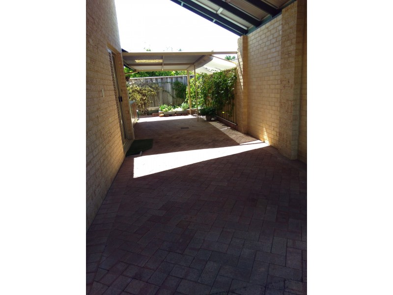 11/3 – 5 Dover Street, Greenfields WA 6210