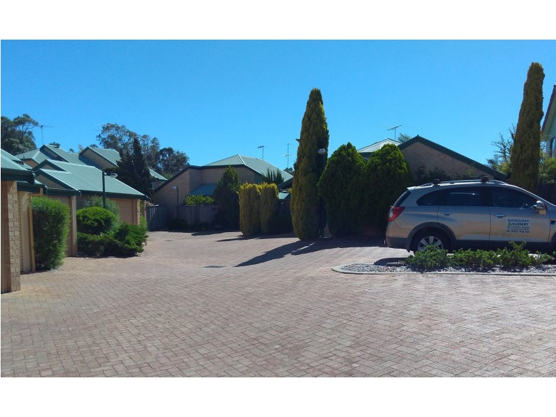 11/3 – 5 Dover Street, Greenfields WA 6210