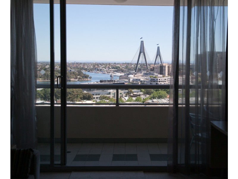 1606/50 Murray street, Pyrmont NSW 2009