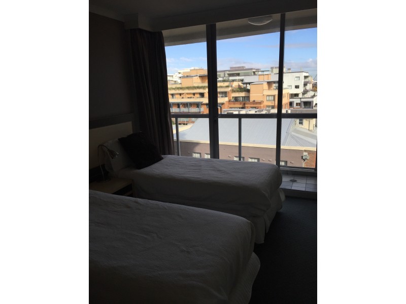 1606/50 Murray street, Pyrmont NSW 2009