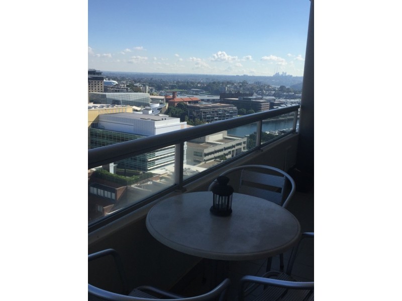 1606/50 Murray street, Pyrmont NSW 2009