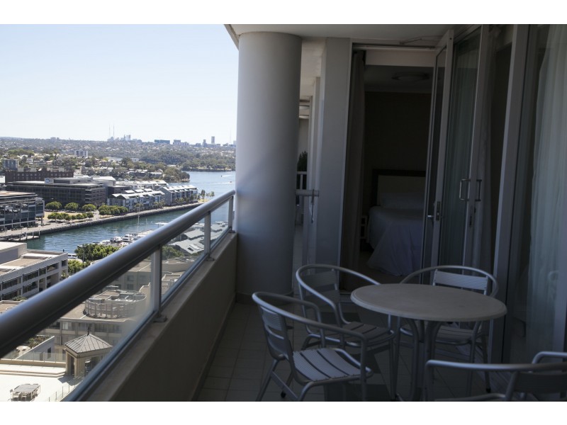 1606/50 Murray street, Pyrmont NSW 2009