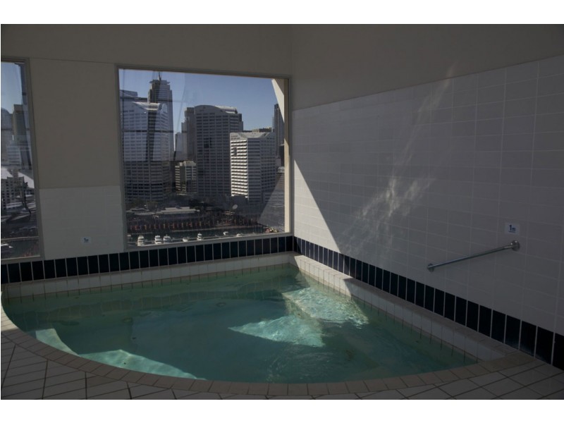 1606/50 Murray street, Pyrmont NSW 2009