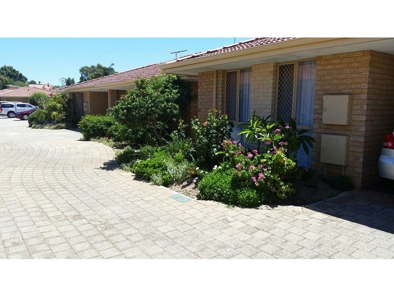 unit 10/73-87 leake st, Bayswater WA 6053