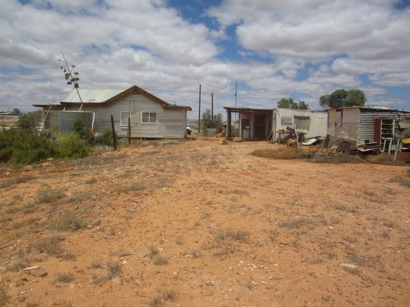 2l/25 Shooters street, Farina SA 5733