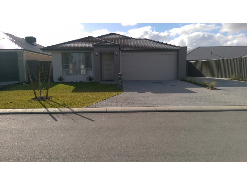 25 Kennick St., Aveley WA 6069