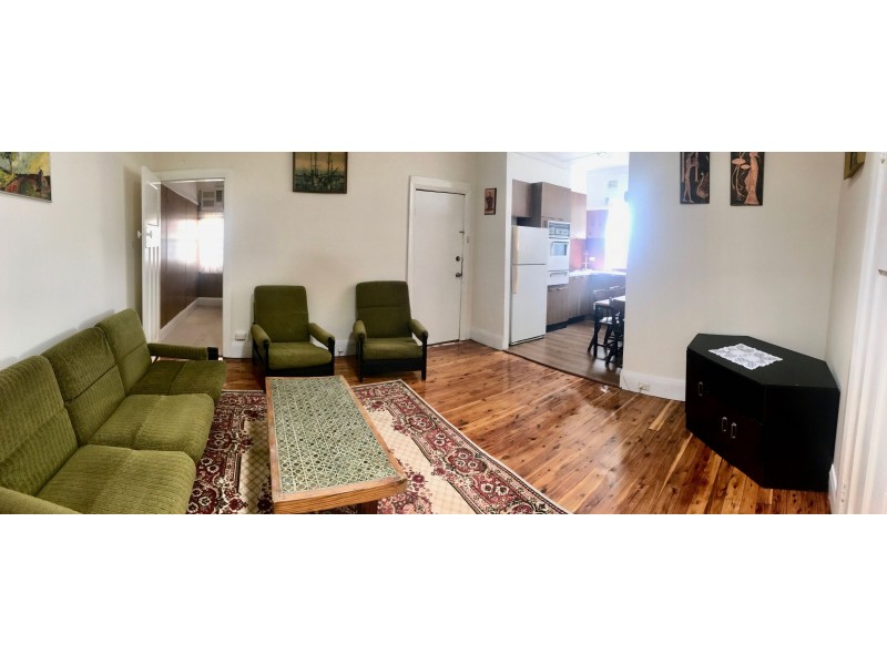 2/13 Evans St, Fairfield Heights NSW 2165