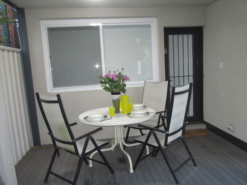 85A Wigram Road, Glebe NSW 2037