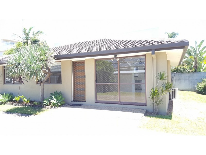 1/19 Wildwood Court, Bundall QLD 4217