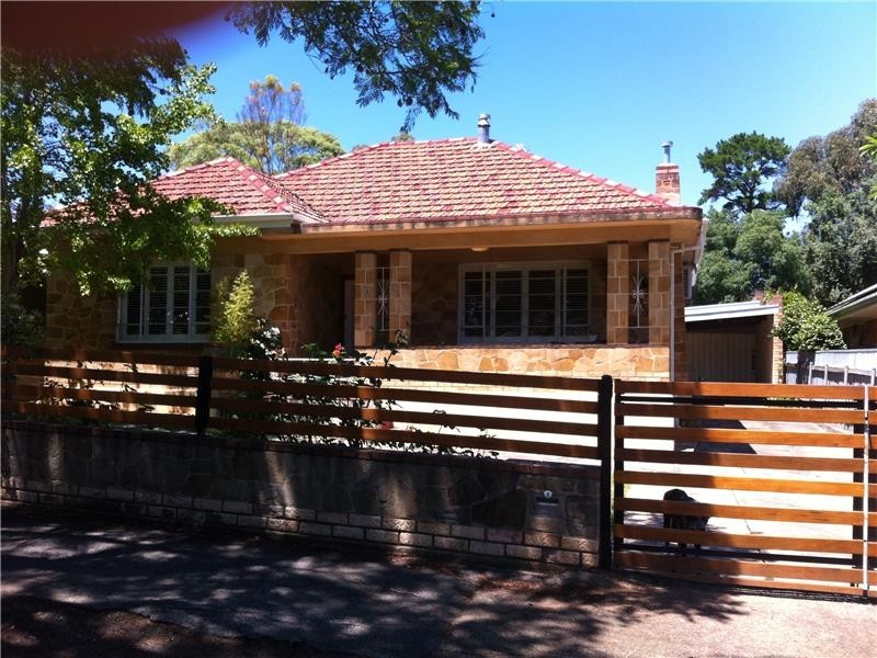 3 Moody St., Clapham SA 5062