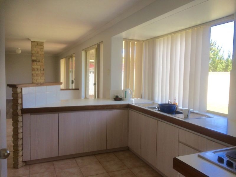 7 RHYL CLOSE, Warnbro WA 6169