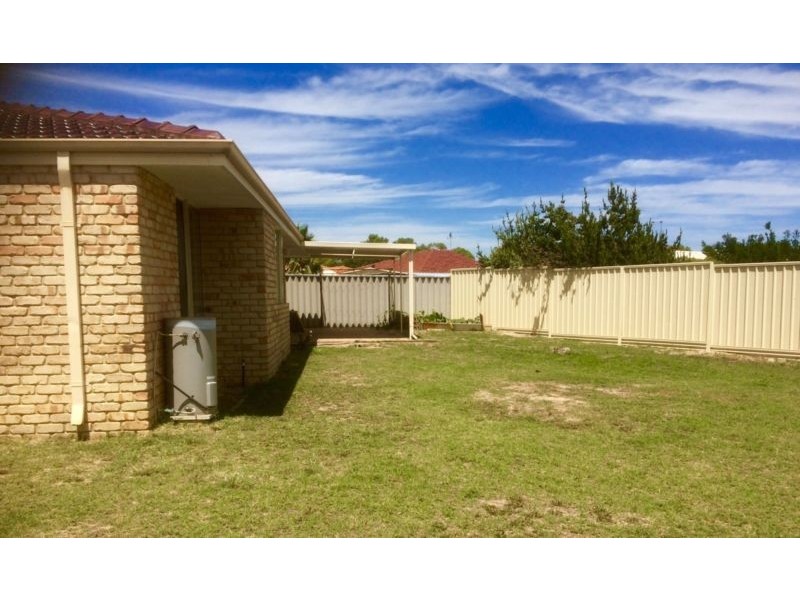 7 RHYL CLOSE, Warnbro WA 6169