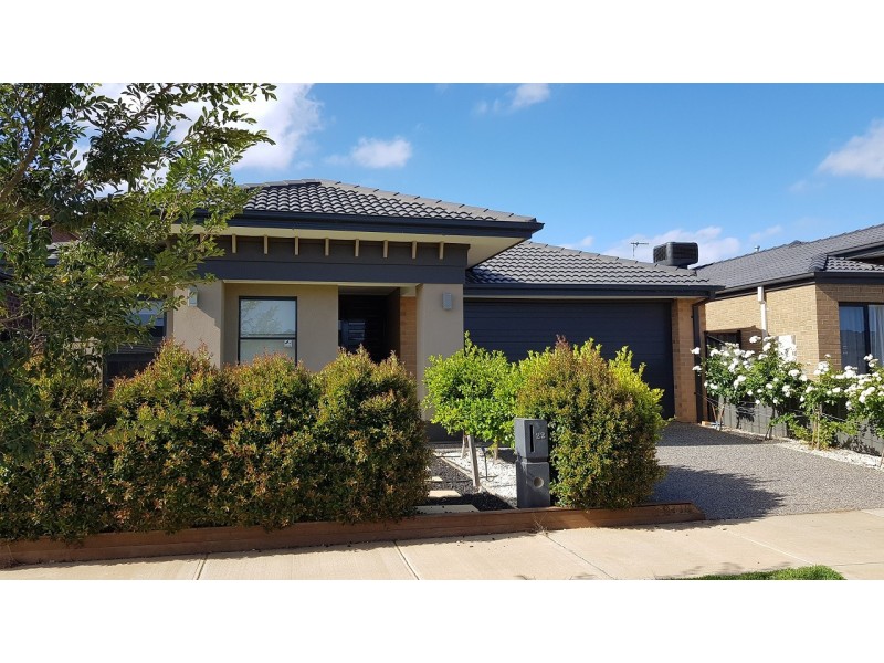 22 Sedgefield Avenue, Truganina VIC 3029