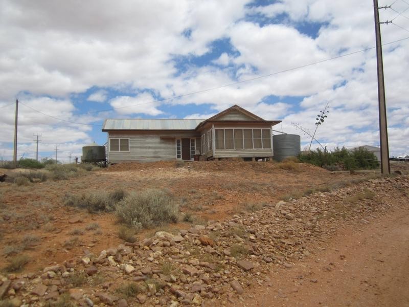 2m/45k Farina street, Farina SA 5733