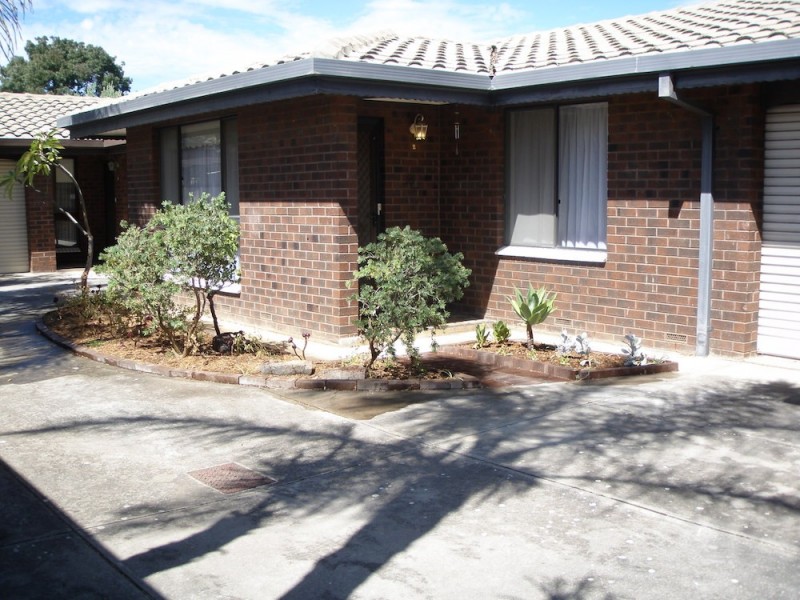 2/26 Adelaide Terrace, St Marys SA 5042