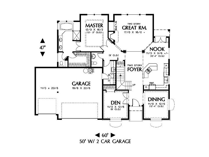 1t/753 York street, Thomastown VIC 3074 Floorplan