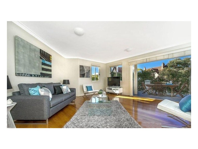 1/37 Collingwood Street, Drummoyne NSW 2047