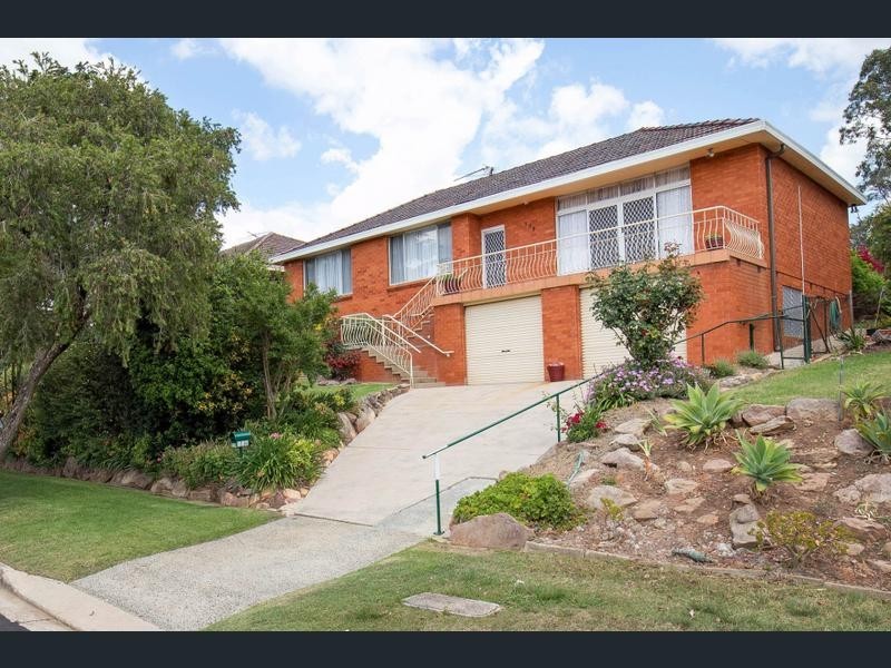 22/2 Down street, Farina SA 5733